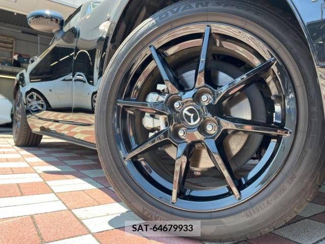 Mazda ROADSTER 2022-02 367262-12