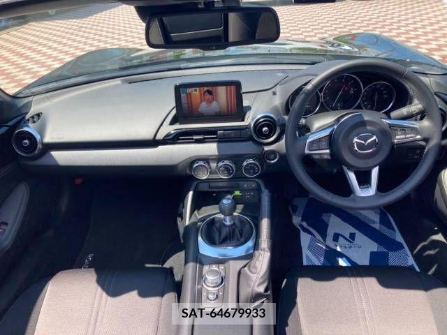 Mazda ROADSTER 2022-02 367262-1