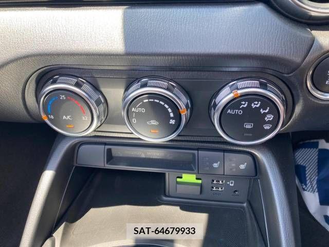 Mazda ROADSTER 2022-02 367262-8