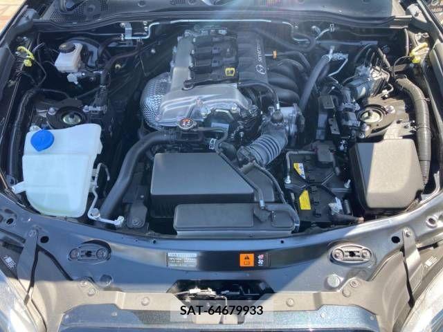 Mazda ROADSTER 2022-02 367262-18
