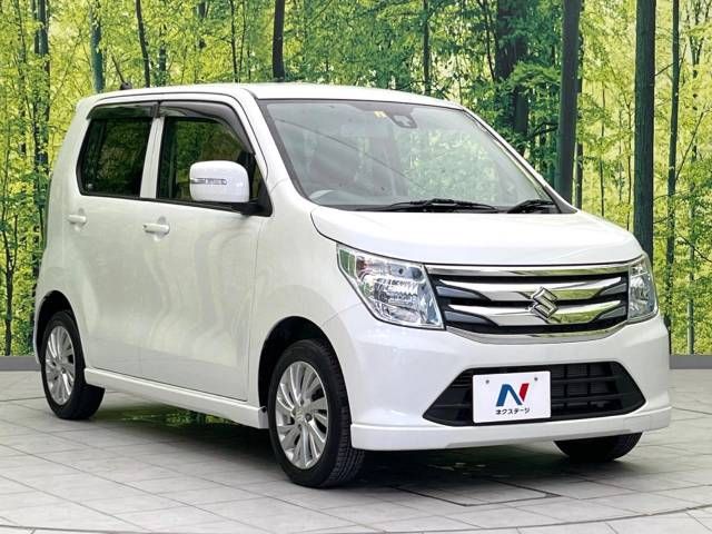 Suzuki WAGON R 2015-03 24254-16