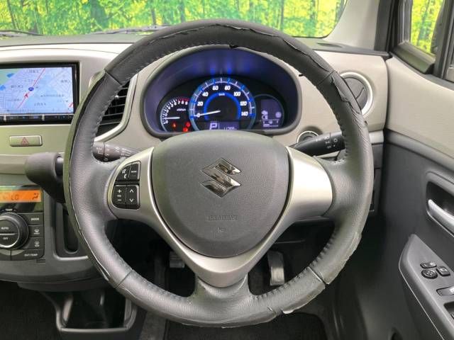 Suzuki WAGON R 2015-03 24254-11