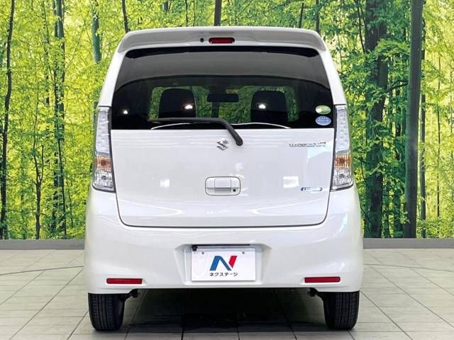 Suzuki WAGON R 2015-03 24254-15
