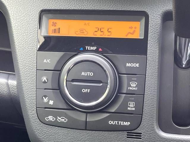 Suzuki WAGON R 2015-03 24254-7