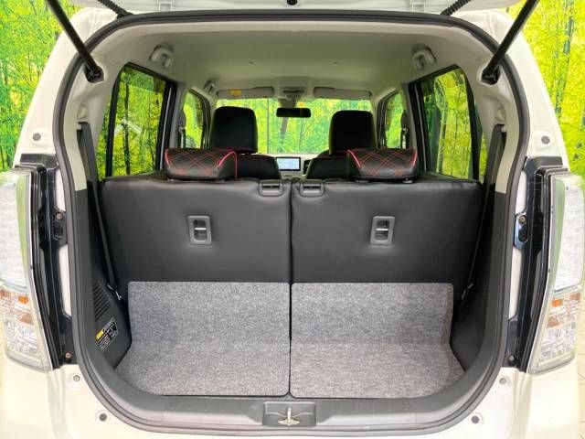 Suzuki WAGON R 2015-03 24254-10