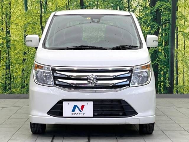 Suzuki WAGON R 2015-03 24254-14
