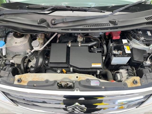 Suzuki WAGON R 2015-03 24254-18
