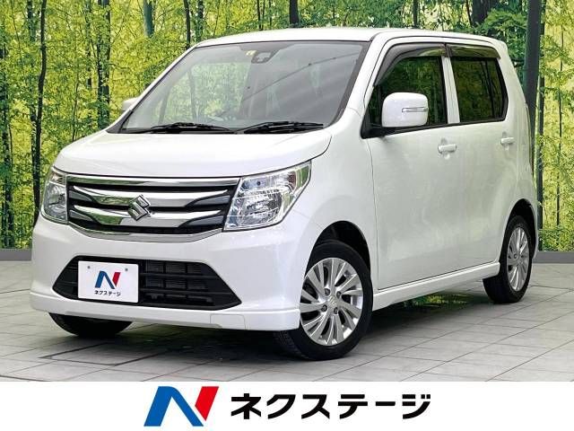 Suzuki WAGON R 2015-03 24254-0