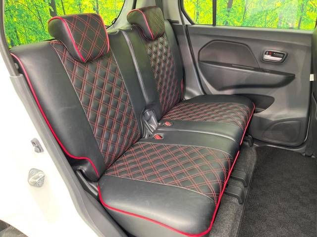 Suzuki WAGON R 2015-03 24254-9