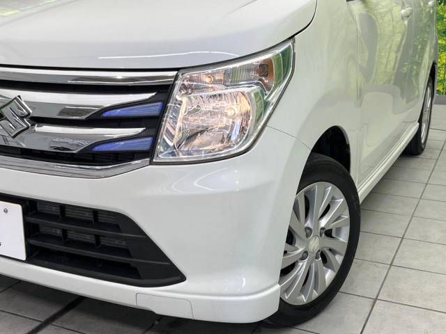 Suzuki WAGON R 2015-03 24254-12