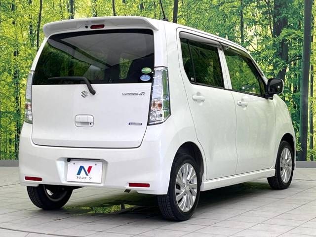Suzuki WAGON R 2015-03 24254-17