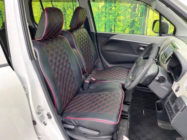 Suzuki WAGON R 2015-03 24254-8