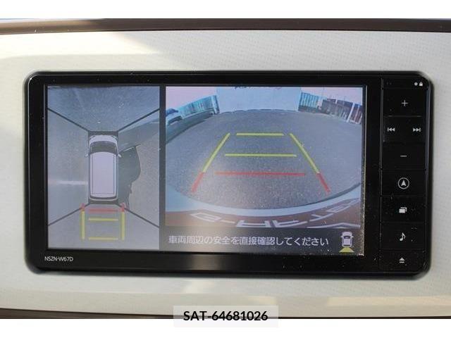 Daihatsu MOVE 2016-12 278084-2