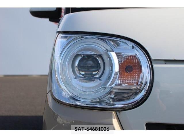 Daihatsu MOVE 2016-12 278084-12