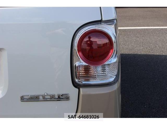 Daihatsu MOVE 2016-12 278084-13