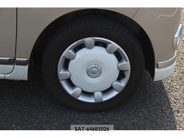 Daihatsu MOVE 2016-12 278084-11