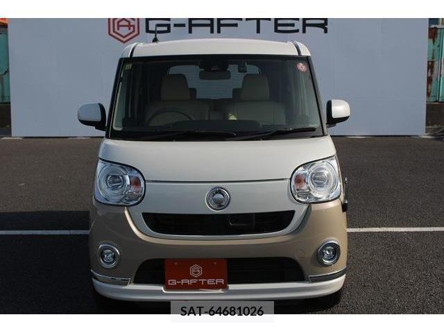 Daihatsu MOVE 2016-12 278084-7