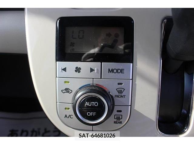 Daihatsu MOVE 2016-12 278084-5