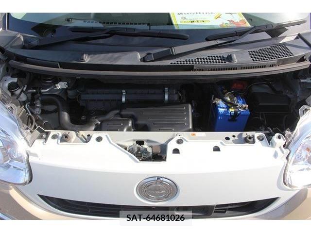 Daihatsu MOVE 2016-12 278084-18