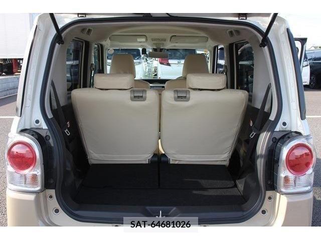 Daihatsu MOVE 2016-12 278084-17