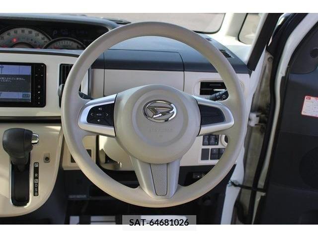 Daihatsu MOVE 2016-12 278084-16