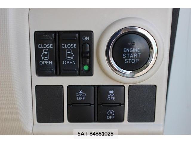 Daihatsu MOVE 2016-12 278084-3