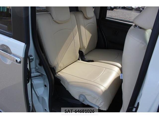 Daihatsu MOVE 2016-12 278084-15
