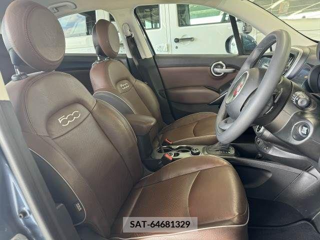 Fiat 500X 2017-10 272002-4