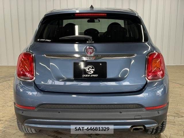Fiat 500X 2017-10 272002-12