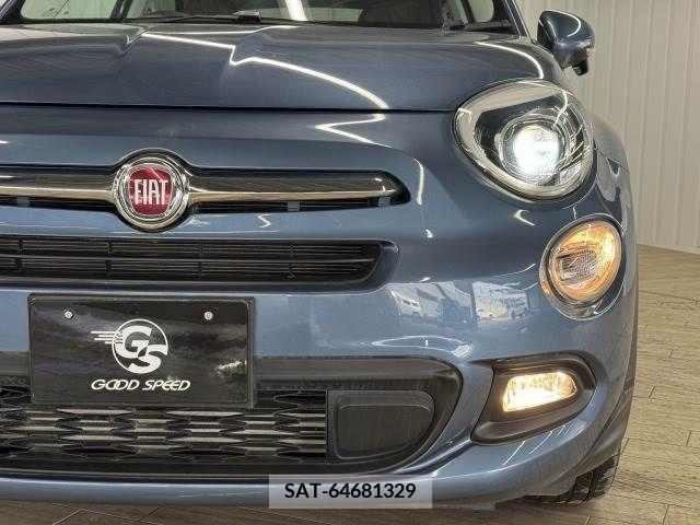 Fiat 500X 2017-10 272002-18