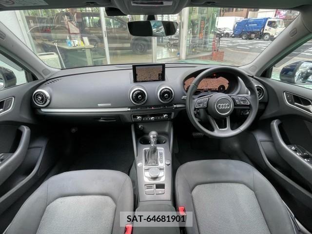 Audi A3 2017-06 293625-17