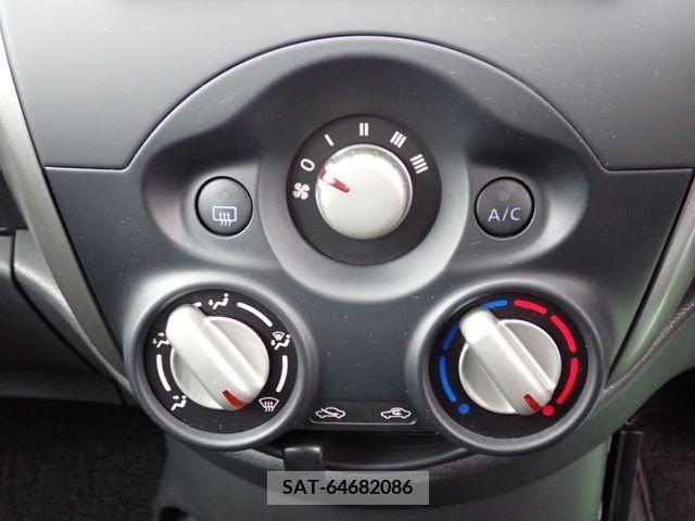 Nissan MARCH 2016-09 372152-10