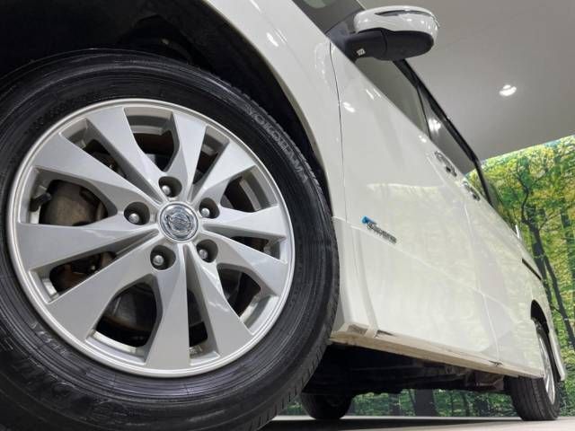 Nissan SERENA 2016-11 17861-14