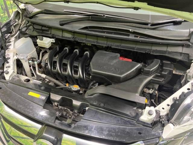 Nissan SERENA 2016-11 17861-18