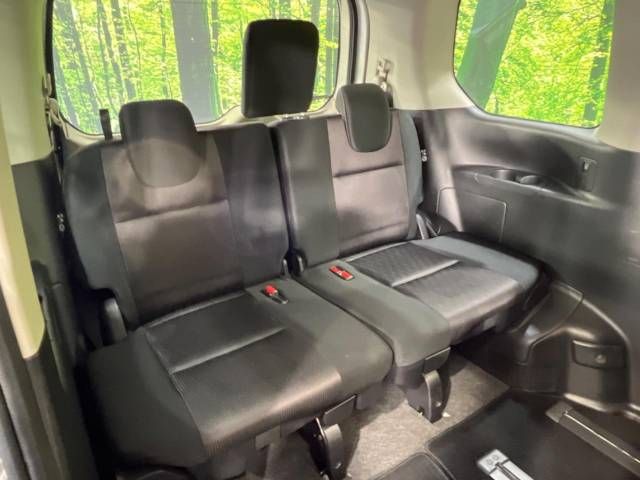 Nissan SERENA 2016-11 17861-10