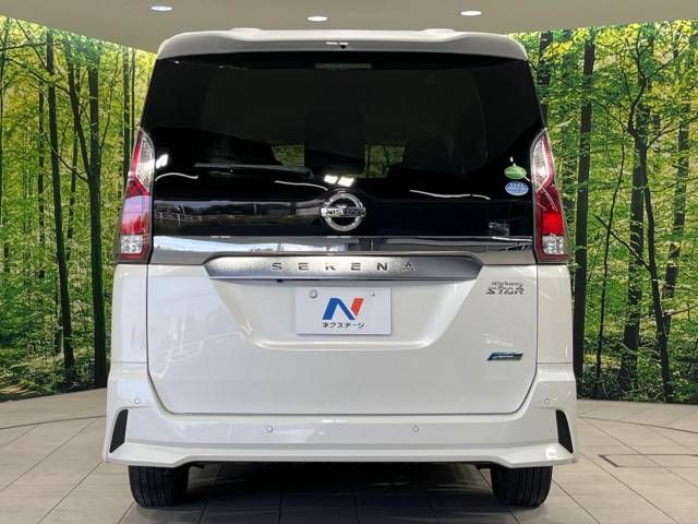 Nissan SERENA 2016-11 17861-16