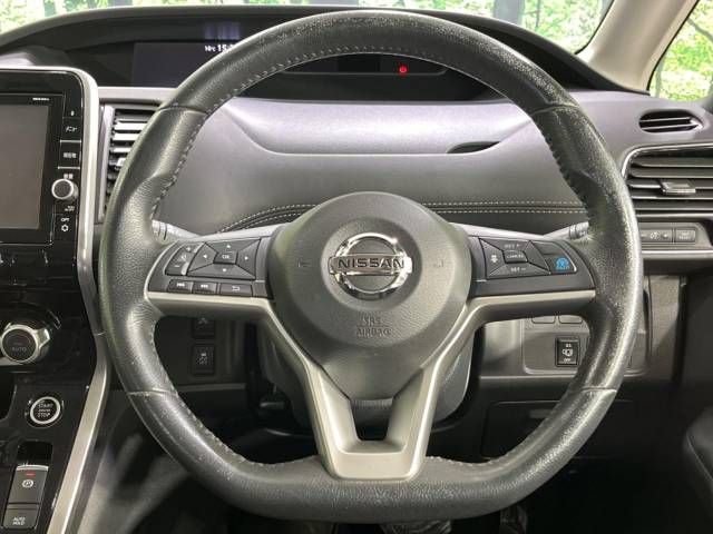 Nissan SERENA 2016-11 17861-12
