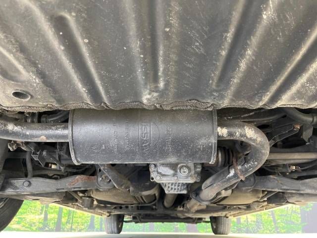 Nissan SERENA 2016-11 17861-19