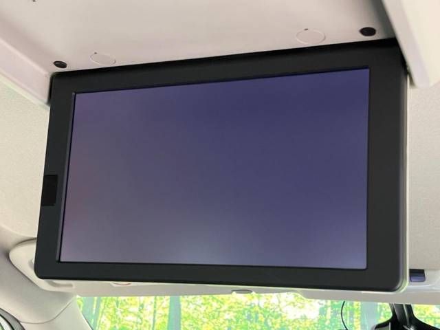 Nissan SERENA 2016-11 17861-2