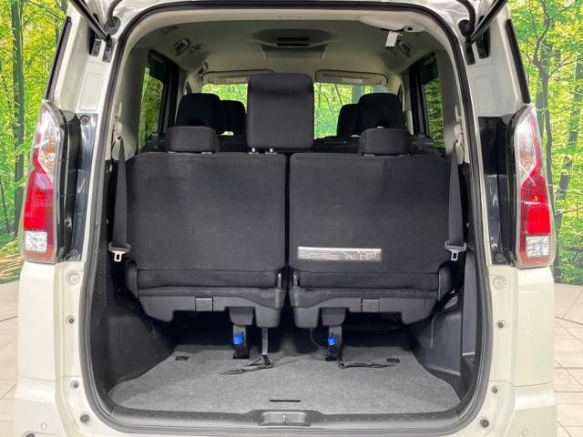 Nissan SERENA 2016-11 17861-11