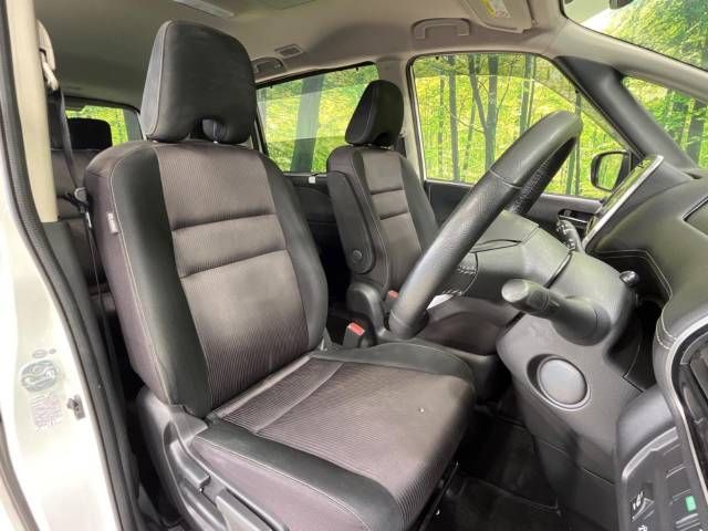 Nissan SERENA 2016-11 17861-8