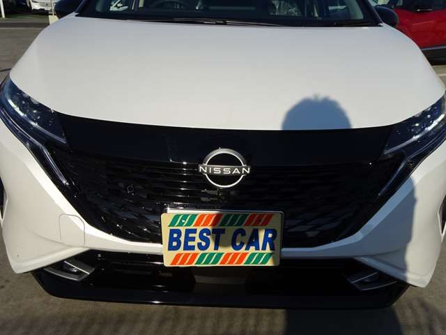 Nissan AURA 2023-06 184106-4