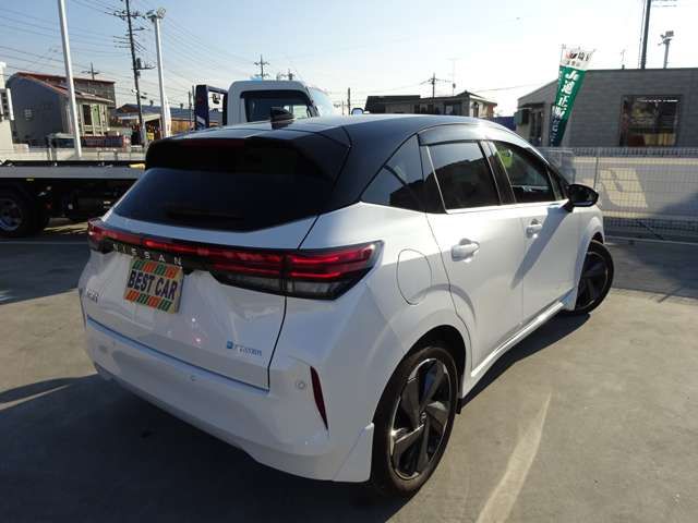 Nissan AURA 2023-06 184106-7