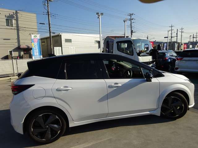Nissan AURA 2023-06 184106-10