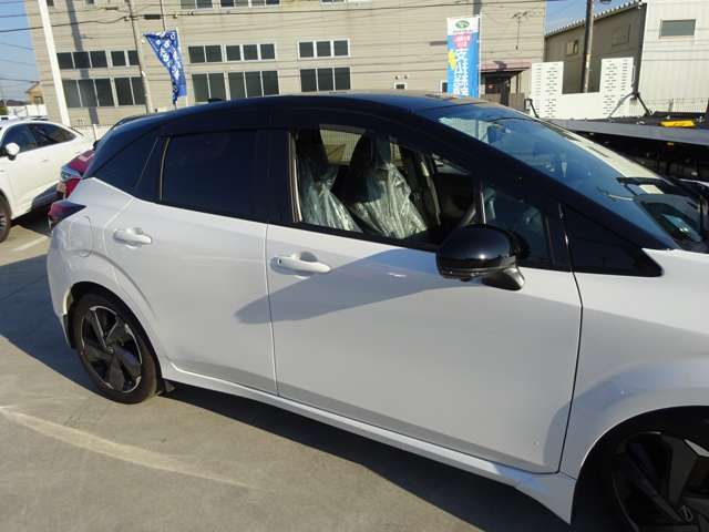 Nissan AURA 2023-06 184106-16