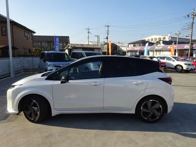 Nissan AURA 2023-06 184106-9