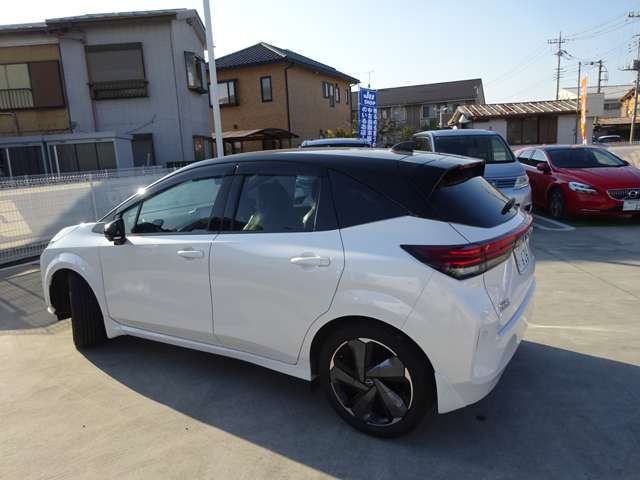 Nissan AURA 2023-06 184106-2