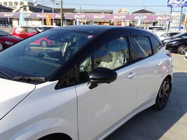 Nissan AURA 2023-06 184106-15
