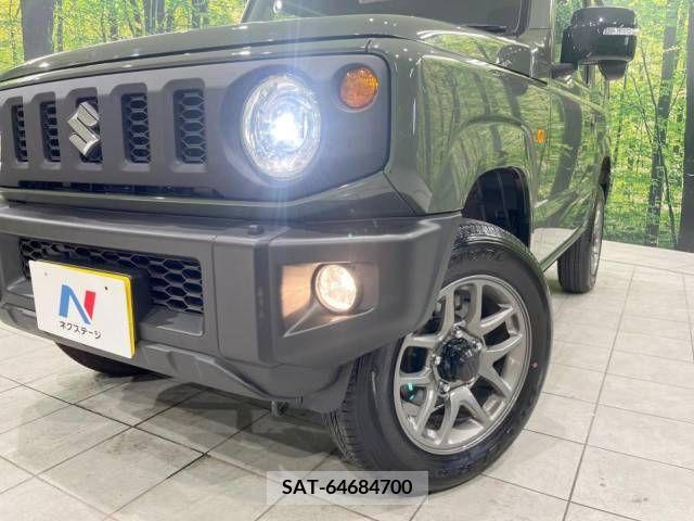 Suzuki JIMNY 2022-12 306293-12