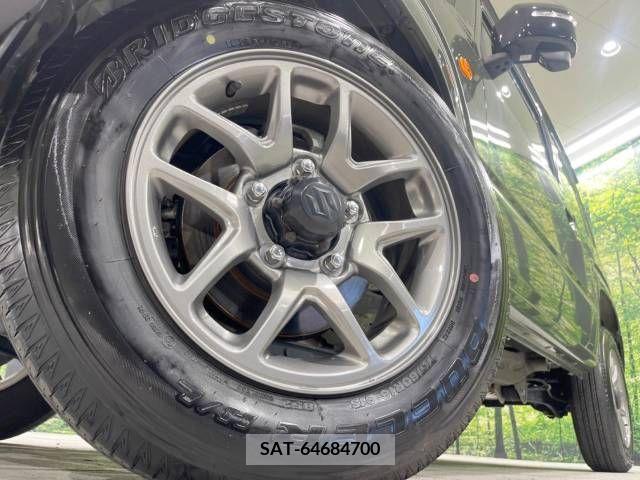 Suzuki JIMNY 2022-12 306293-13